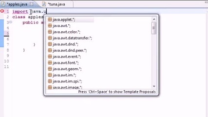 Java Programming Tutorial - 15 - Use Methods with Parameters