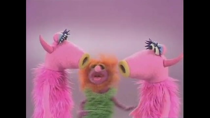 Muppet Show - Mahna Mahna 