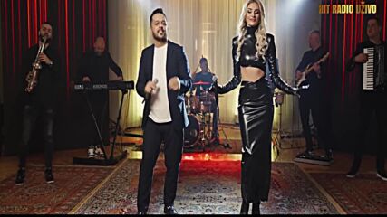 Meliha Imsirovic I Emil Habibovic - Sunce Sjalo.mp4