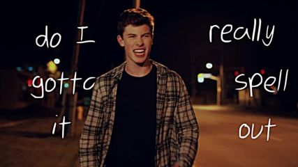 Shawn Mendes - Show You, 2014