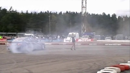 Street Drift Show ( Ervins