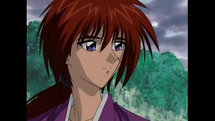 Rurouni Kenshin - Епизод 95 final 