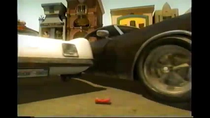 18 години Cartoon Network за 60 секунди (1992 - 2010)