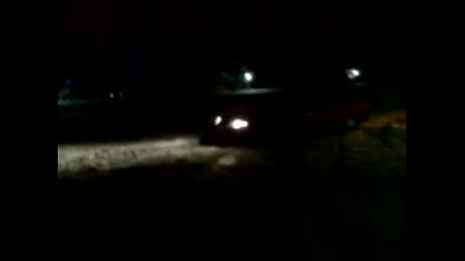 Boqna Drift - Lazef Team 13 - 3