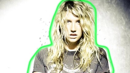 Kesha - Boom Boom Bang