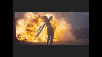 Капитан Америка: Първият Отмъстител (2011)