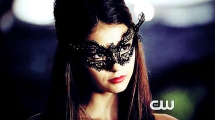 Katherine Pierce - Another Girl