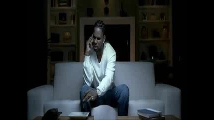 R. Kelly Ft. Usher - Same Girl