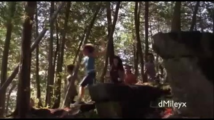 *new* Camp Rock 2 - Brand New Day - Official Music Video 