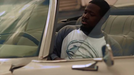 Chevyboy - Groovy In My Seven Tre