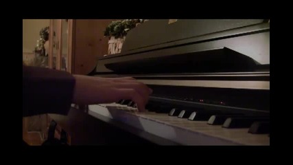 Gonulcelen Dizi Muzik Murat'in sarkisi keman ve piano