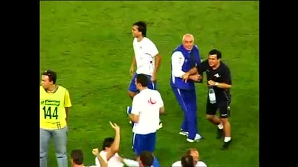 левски в шампионска лига