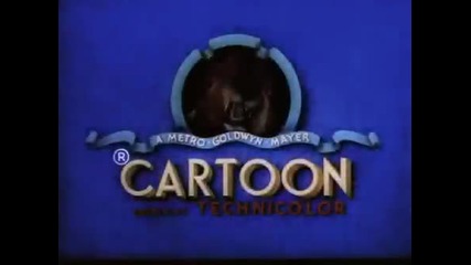 Tom and Jerry - 55 - Casanova Cat