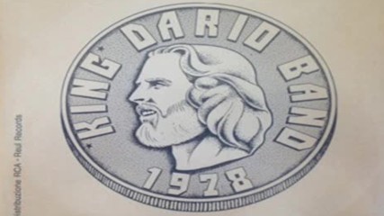 ''king'' Dario Band--and Give Me Your Soul 1978
