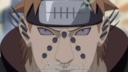 Bg Sub by Rustislav4oto Naruto Shippuuden Opening 7 