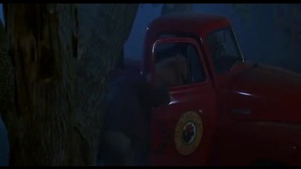 Bulletproof (1996) Part 5