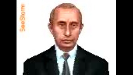 В .Путин - Стишок- Стихче