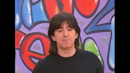 Jasar Ahmedovski - Sta da radim boze - Maksimalno opusteno - (tvdmsat 2012)