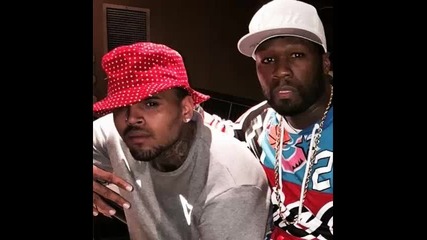 *2016* 50 Cent ft. Chris Brown - I'm The Man ( Remix )