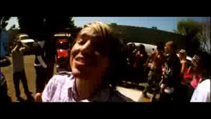 Brokencyde - 40oz (oficial video) 