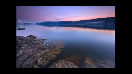 Lens Flare - From the North (dns Project Original Mix) 