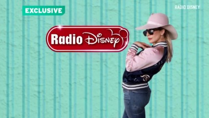 Интервю на Radio Disney с Lady Gaga