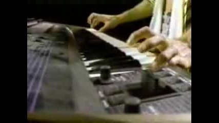 Van Halen - Jump