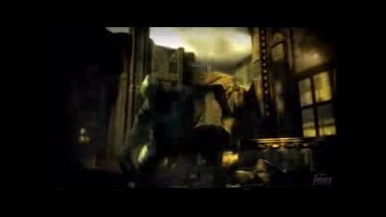 Dark Sector Trailer