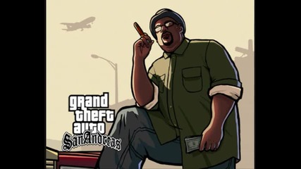 Gta San Andreas Theme Song 