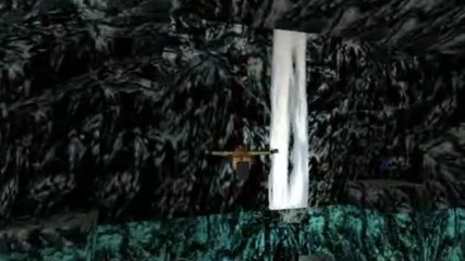 Tomb Raider 1 - Level 13 - Natlass Mine 1