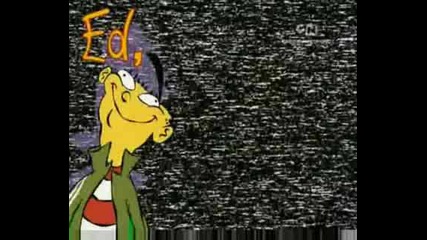 Ed Edd n Eddy - theme