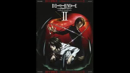 Death Note Ending 2 full