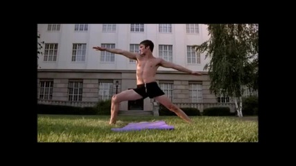 ian somerhalder dancing underwear