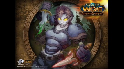 For the Horde!