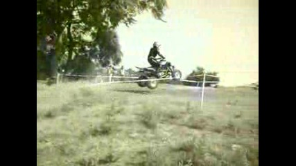 мотокрос - кнежа - atv 