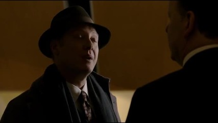 The Blacklist S01e15
