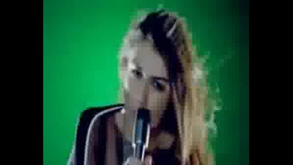 Gabriella Cilmi - Save The Lies.