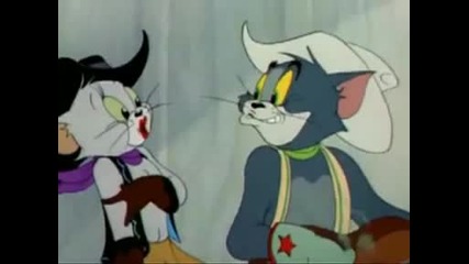 Tom the Jerry Parodia-kovboj.avi