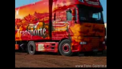 Dream Trucks
