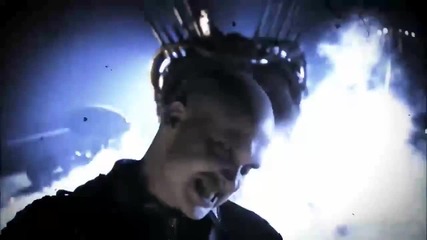 Dimmu Borgir - The Serpentine Offering (official Video) Hd