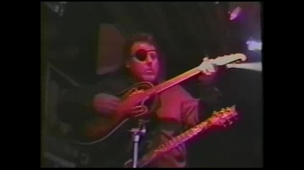 Kansas - Song for America - Live 1996 