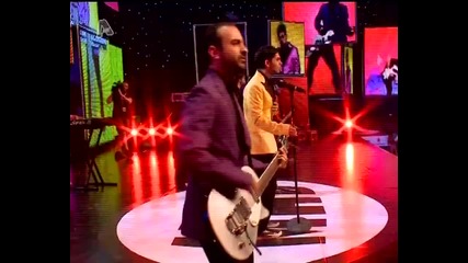 Myrwnas Stratis & Melisses - Prin Mas Dei Kaneis + Kryfa (mad Awards 2010) Hq