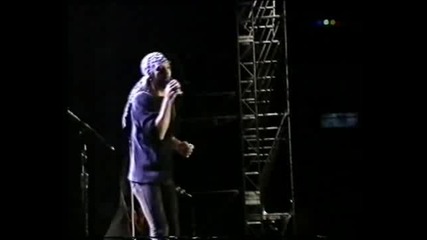 Bon Jovi - In These Arms