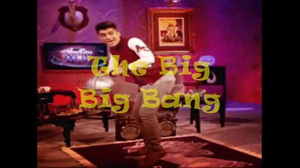 One Direction-''the Big Bang''
