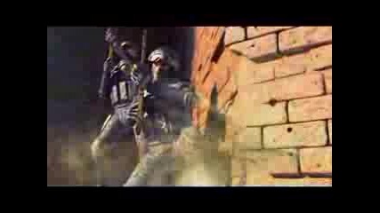 Counter Strike Online 3d Trailer