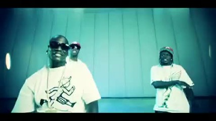 Kardinal Offishall - Set It Off ft. The Clipse