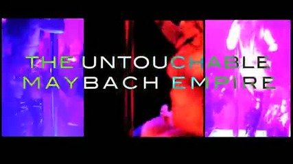 Rick Ross - Big Meech (official video)