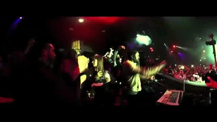 Will.i.am Ft. Joan Sebastian - Hey You (club Mix)