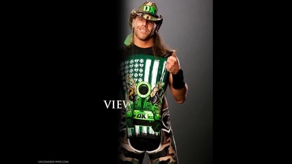 Shawn Michaels