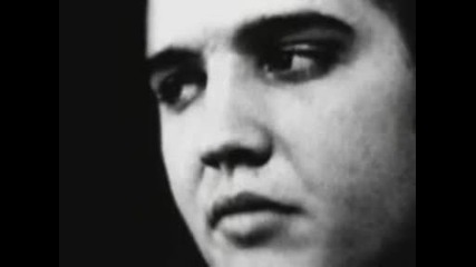 Elvis Presley Im Comin Home